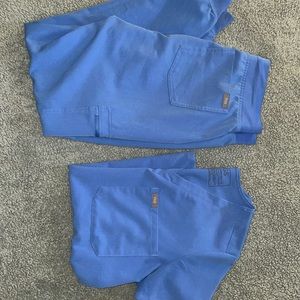 Ceil Blue Figs Set Small 💙🏥